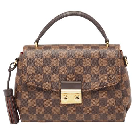 ciondolo orsetto louis vuitton imagine daimer|Croisette Damier Ebene Canvas .